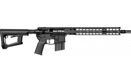 Radian Weapons R0850 1 6mmARC 14.5" TB Brce Pic Black 20-rd