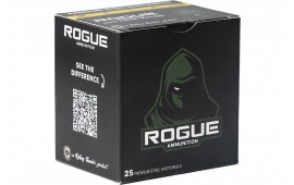 Rolling Thunder Rogue 20 Gauge 3" 1oz #6 Steel Shot 25 Round Box