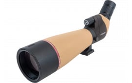 Athlon 315001 Spotting Scope Talos 20-60x 80mm Tan
