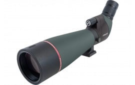 Athlon 315001G Spotting Scope Talos 20-60x 80mm Green