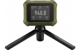 Athlon Rangecraft Velocity PRO Radar Chronograph, Electronics, 65–5000 FPS Range, Rechargeable Battery