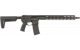 Cobalt Kinetics Pro Lite 223 Rem/5.56 NATO 16" Rifle - PROLITE55616BLK