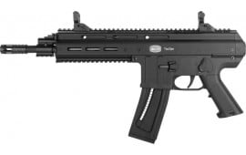 BLG Mauser TacOps .22LR 22-Round Pistol