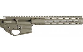 Cobalt Kinetics CK-Pro Receiver Set 6.75" FDE - CKPROSET675FDE