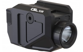 Viridian C5L Slim Green Laser and Tactical Light for Glock 43X/48 MOS, 550 Lumens, Rechargeable.