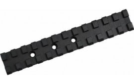 Colt Anaconda Scope Mount Matte Black Model 301751 for Colt Anaconda Revolvers, Picatinny Rail