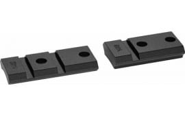 Warne 2P Base for Savage 10/110 and Ruger American Rifles - V402/402M