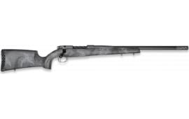 Weatherby Mark V Live Wild Carbon MLC01N300WR6B Rifle 300 WBY Mag 24" 3+1 Bolt Action Carbon Fiber Barrel, Threaded Muzzle.