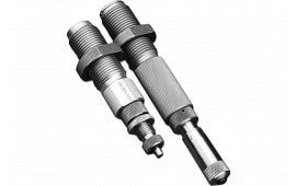 Hornady Match Grade 25 Creedmoor Reloading Die Set - 046268