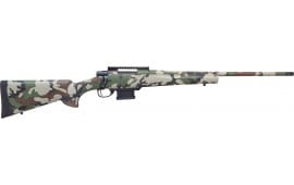 Howa M1500 Mini 7.62x39 Bolt-Action Rifle