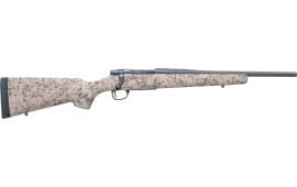 Howa Superlite Gen 2 Rifle, 308 Win, 16.25" Threaded Barrel, 4rd, Bolt Action, HS Precision Tan Stock, Sub-MOA