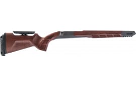 Woox Superleggera Precision Stock Walnut Carbon-Reinforced Fits Tikka T3/T3x 31" OAL 35 oz