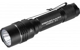 Streamlight ProTac HP-X USB Tactical Flashlight, Lights, 800 Lumens, 648 Meter Beam, SL-B26 Rechargeable Battery.