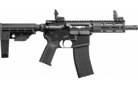 Tippmann Arms Company M4-22 Micro Elite 22 LR 7" Pistol Brace