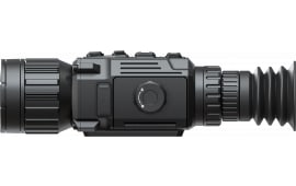 AGM Rattler V3 LRF 35-384 Thermal Scope, 3.5-28x Magnification, Multiple Reticles, 35mm Lens.