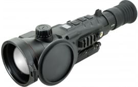 Nocpix Rico 2 H75R 4-32x Thermal Scope 640x512 Multiple Reticles 75mm Lens Integrated LRF