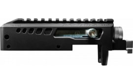 Tactical Solutions X-Ring VR Gen 2 Takedown 22 LR Receiver - XRA2TDMB