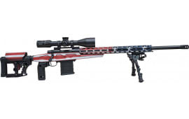 LSI HOWA Mini M1500 6mm ARC Bolt-Action Rifle