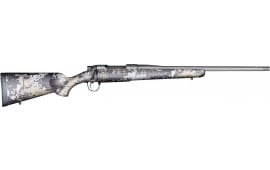 Christensen Arms Mesa FFT Rifle .300 PRC 22" 3rd Bolt Action Sitka Elevated II Stock, Flash Forged Technology.