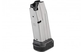 Springfield Armory Hellcat Magazine HC5313 380 ACP 13 Round Black Fits Hellcat Platform