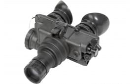 AGM Global Vision PVS-7 NW1 12PV7122284011 1x Gen 2+ White Phosphor Night Vision Goggles, 51-64 lp/mm Resolution