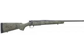 Howa M1500 Superlite Gen2 Rifle, 6.5 Creedmoor, 20" Threaded Barrel, Bolt Action, Olive Drab Green Stock