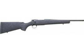 Howa M1500 Superlite Gen 2 HHSSL65CRBLK-16 Rifle 6.5 Creedmoor 16.25" 5rd Bolt Action Threaded Barrel HS Precision Stock