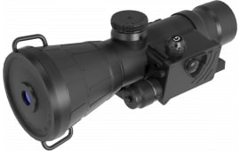 AGM Global Vision Comanche-40ER 16C4O123454011 1x Night Vision Clip-On Gen 3 Auto-Gated White Phosphor 40mm