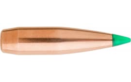 Sierra Tipped GameKing Rifle Bullets .30 Cal .308" 210 Gr Polymer Tip Boat Tail 500 Count.