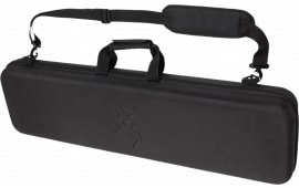 Browning 825 Vapor Fitted Shotgun Case, Hard Molded EVA Shell, 36" x 10.25" x 4.75", MPN 1473829998