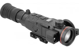 Nocpix Rico 2 L42R Thermal Sight 4x 384x288 Multiple Reticles 42mm Objective Laser Rangefinder