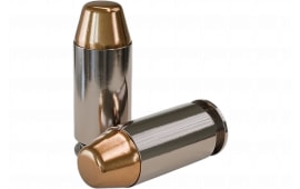 Underwood Ammo Range Supply 40 S&W 180gr FMJ 50 Rounds Brass Case