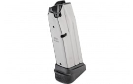 Springfield Armory Hellcat HC5311 Magazine 380 ACP 11-Round Black Fits Hellcat Platform.