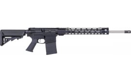 DPMS DP-15 6.5 Creedmoor Rifle, DP51655221914, Rifle, 6.5 Creedmoor, 20", 20+1, Semi-Auto, 2-Stage Trigger, Adjustable Gas Block.