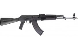 DPMS Anvil AK-47 DP51655109841 Rifle, 7.62x39mm, 16" Barrel, 30+1, Semi-Auto, Hammer Forged Trunnion, Nitride Barrel.