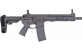 LWRCI IC-MKII ICMKIIP5B10SBA3 Pistol, 5.56 NATO, 10.5" Barrel, 30+1, Semi-Auto, M-LOK, Ambidextrous Controls.