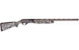 Weatherby Sorix Hush XSH1228SMG Shotgun, 12 Gauge, 28" Barrel, 2+1, Semi-Auto, 3.5" Chamber, Inertia System, Ambidextrous Controls.