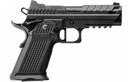 Fusion XP Comp 9MM 4.6" Optics-Ready Compensated Pistol