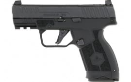 IWI Masada Slim Elite 9mm Luger Compact Handgun - M9SLIM10E