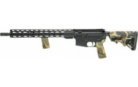 Radical Firearms FR-16 5.56 NATO 16" Semi-Auto Rifle M81 Camo 30+1