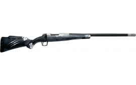 Fierce Carbon Mini Rogue 2 6.5 Creedmoor 20" Bolt Action Rifle