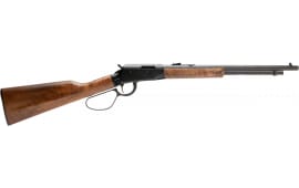 Savage Arms 46100 Revel Classic Lever 22WMR 18" MATTE/WALNUT
