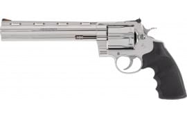 Colt Anaconda 45 Colt 8" Stainless Steel Revolver - 6 Rounds