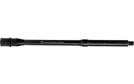 Rosco Manufacturing Bloodline 5.56 NATO 14.5" Nitride Barrel - BL-145-GVT-556-7-M