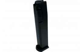 Pro Mag Industries Inc GIRA1 18-Round Drum Magazine for Girsan MC14T Pistol