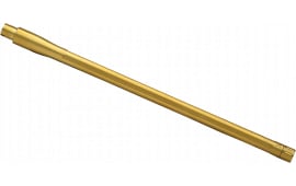 True Precision Inc TP1022TBLG TP/22 16.10" Stainless Steel Barrel for Ruger 10/22