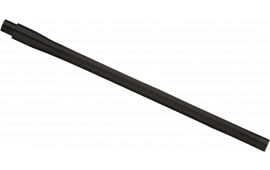 True Precision Inc TP1022TBLBC TP/22 16.10" True Profile Black DLC 416R Stainless Steel Barrel for Ruger 10/22