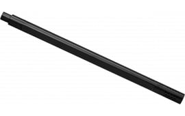 True Precision Inc TP1022BBLBL TP/22 16" Compensated Black 416R Stainless Steel Barrel for Ruger 10/22