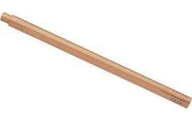 True Precision Inc TP1022BBLF TP/22 16" Compensated FDE 416R Stainless Steel Barrel for Ruger 10/22