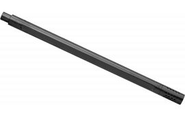 True Precision Inc TP1022BBLBC TP/22 16" Compensated Black DLC 416R Stainless Steel Barrel for Ruger 10/22